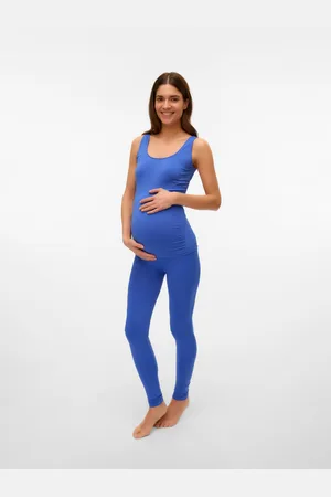 Mama;licious Zwangerschaps-legging