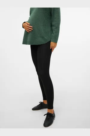 Mama;licious Zwangerschaps-legging
