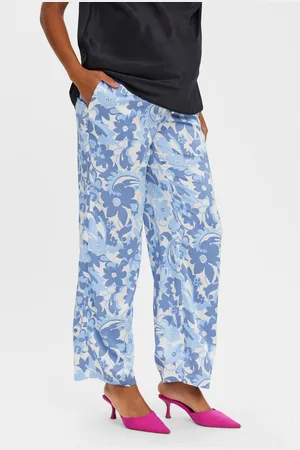 Mama;licious Zwangerschaps-broek