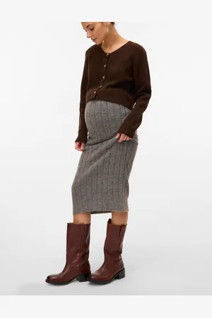 Mama;licious Lange Rok
