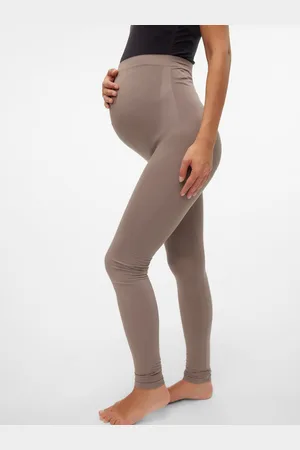 Mama;licious Zwangerschaps-legging