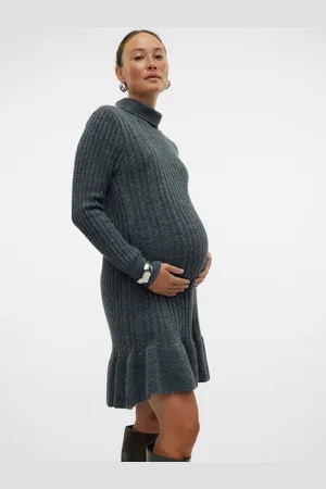 Mama;licious Mlhira Zwangerschapsjurk