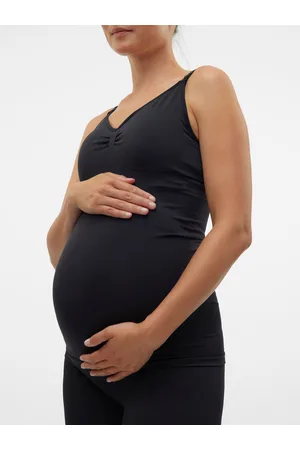 Mama;licious Zwangerschaps-singlet