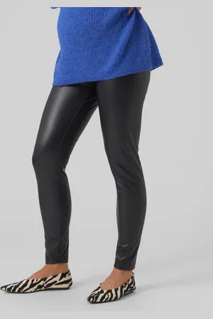 Mama;licious Zwangerschaps-legging