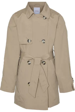 Mama;licious Vmzoa Trenchcoat