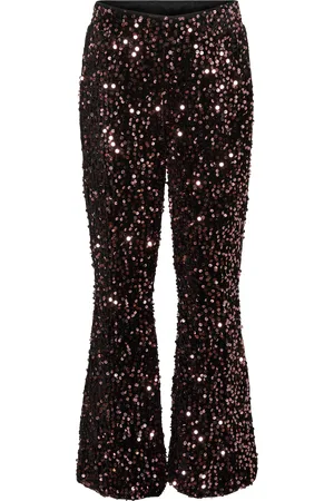 Mama;licious Vmbella High Waist Broek