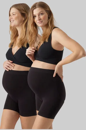 Mama;licious Zwangerschaps-shorts