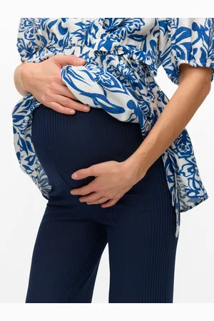 Mama;licious Zwangerschaps-legging