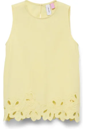 Mama;licious Vmgili Top
