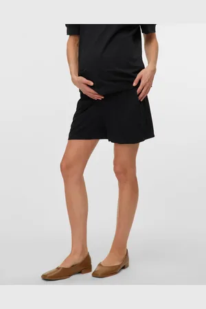 Mama;licious Baggy Fit Shorts