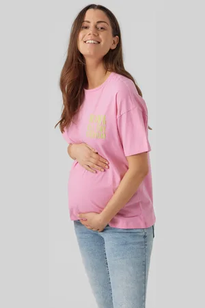 Mama;licious Zwangerschaps-t-shirt