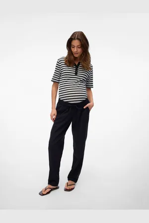 Mama;licious Regular Fit Broeken