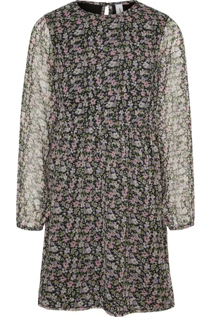 Mama;licious Vmsmilla Midi-jurk