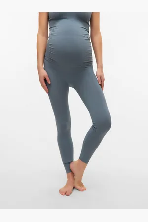 Mama;licious Zwangerschaps-legging