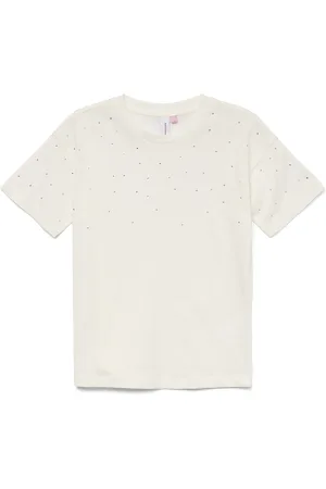 Mama;licious Vmsparkly T-shirts
