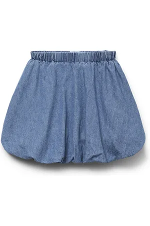 Mama;licious Vmmasie Mid Waist Korte Rok