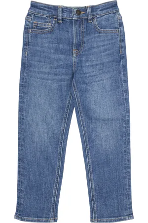 Mama;licious Vmolivia High Rise Mom Fit Jeans