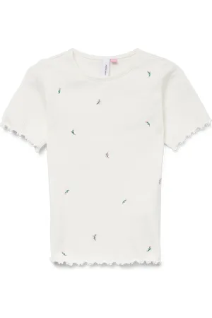 Mama;licious Vmhelle T-shirts