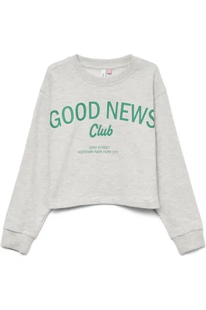 Mama;licious Vmmillie Sweatshirt