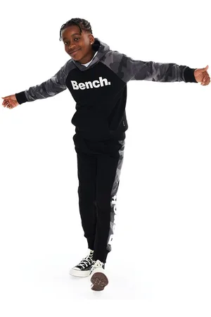 Bench Jongens Camoro Trainingspak