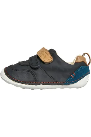 Clarks babyschoenen sale