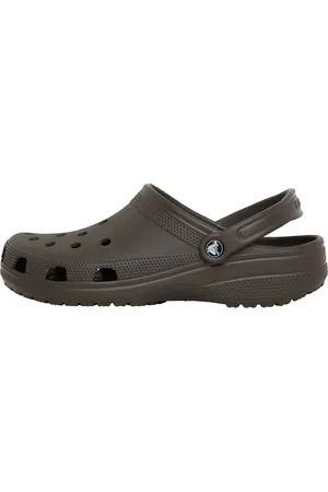 Crocs best sale heren sale