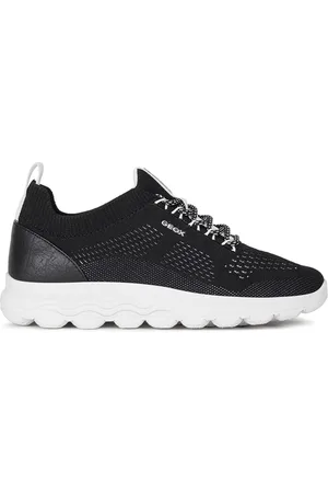 Geox sneakers dames discount sale