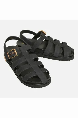 Copenhagen Shoes Sandalen Dames 0001