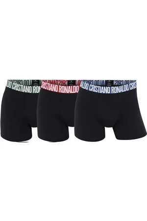 CR7 - Cristiano Ronaldo Herentrunks Basispakket 3 Stuks