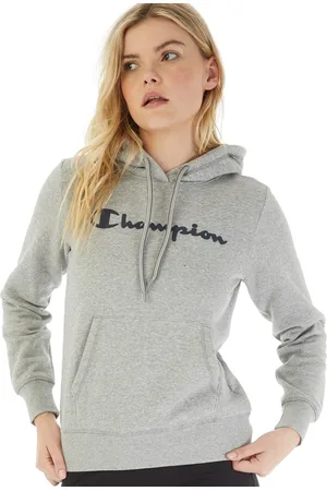 Champion Truien voor Dames in de sale hoge kortingen KLEDING