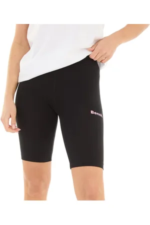 Bench Zwarte Addy Fietsbroek Dames