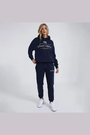 Bench Dames Reneeh Trainingspak Marineblauw