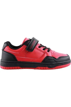 Oxide Kinderschoenen N.Y /Rood