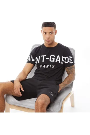 Avant Garde Heren Archive Twinset