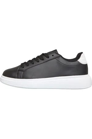 Brave Soul Herenschoenen Royal Sneakers /Wit