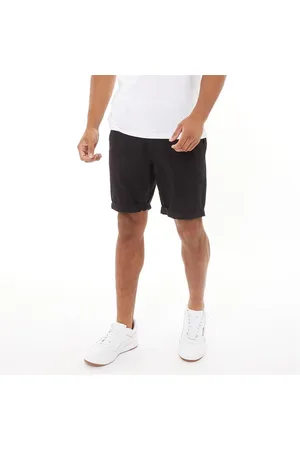 Brave Soul Heren Hampson Chino Shorts