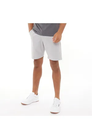Brave Soul Heren Hampson Chino Shorts