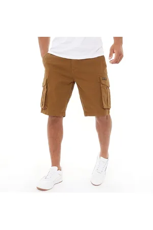 Bench Heren Noahs 2 Combat Shorts Tabak
