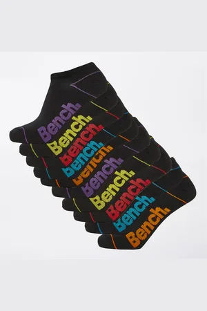 Bench Jongens Grommet Sneakersokken