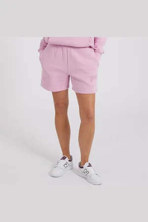 Bench Dames Yardley Shorts Candy