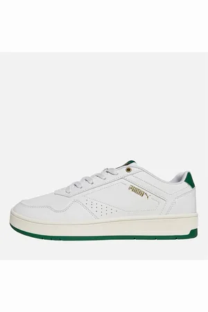 PUMA Heren Court Classic Sneakers