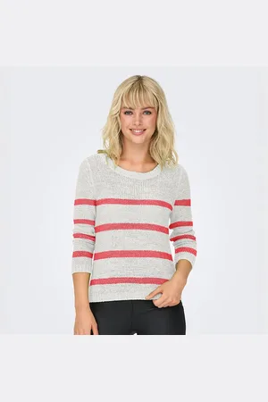 ONLY Dames Geens Truien