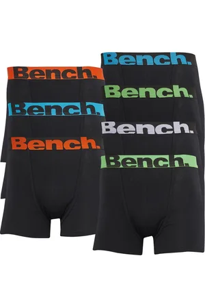 Bench Heren Diego Boxershorts