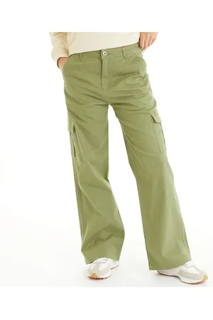 Bench Cargo broek voor Dames Azlyn Sage