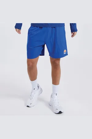 Ellesse Heren Cesarino 7 Inch Shorts