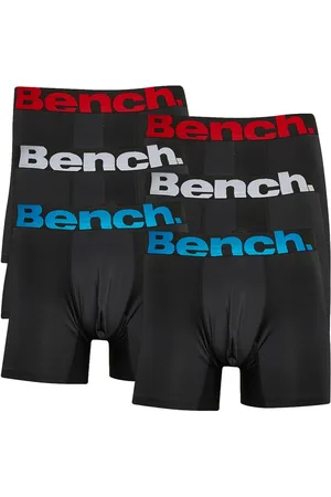 Bench Herenshorts Macreven Seven Pack Microfiber