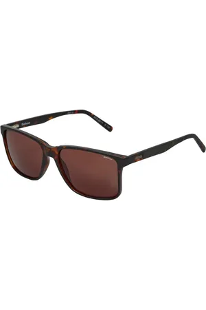 Barbour Heren Zonnebrillen Multi