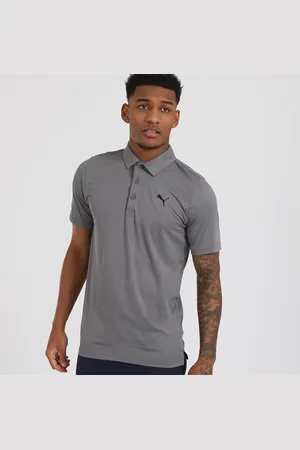 PUMA Heren Golf Icon 2.0 Left Chest Polo