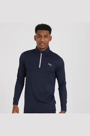 PUMA Heren Golf Icon 2.0 Left Chest Sports Performance Tops