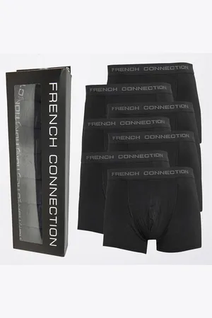 French Connection Heren FC Boxershorts